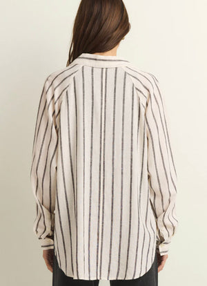 The Perfect Line Top